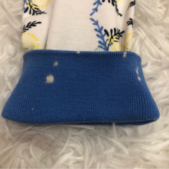 Hanna Andersson Disney Collection Snow White pajama bottoms size 6-7 - Picture 7 of 7